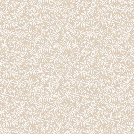 Farrow & Ball Jasmine Wallpaper