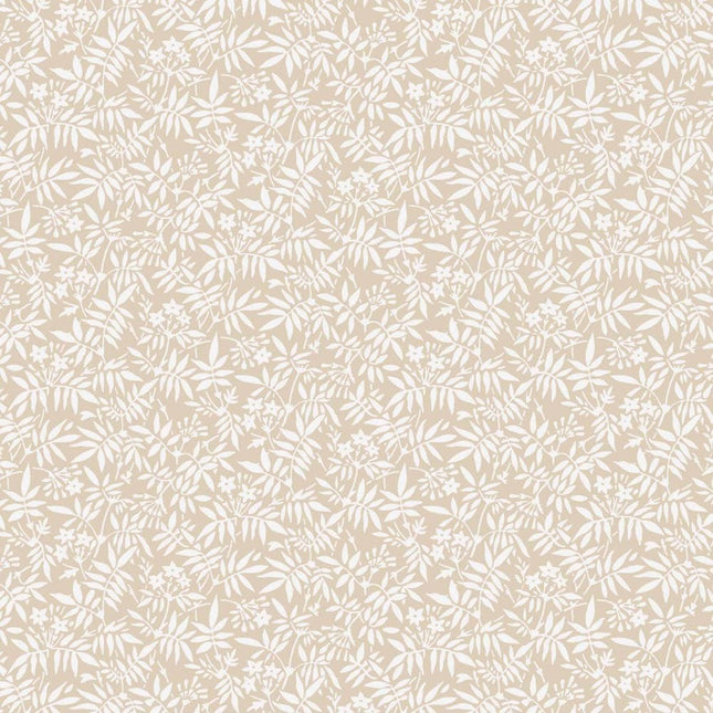 Farrow & Ball Jasmine Wallpaper