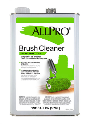 Allpro Brush & Roller Cleaner - Marketplace Paints