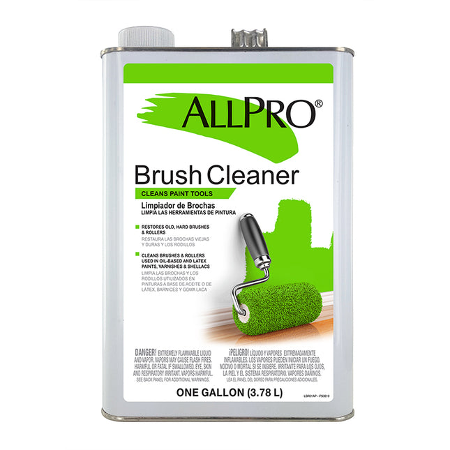 Allpro Brush & Roller Cleaner - Marketplace Paints
