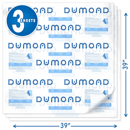 Dumond Laminated Strip Paper - Marketplace Paints