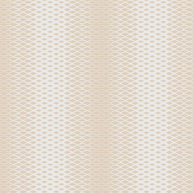 Farrow & Ball Lattice Wallpaper