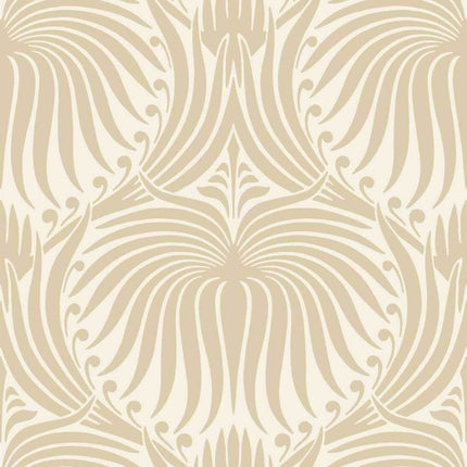 Farrow & Ball Lotus Wallpaper