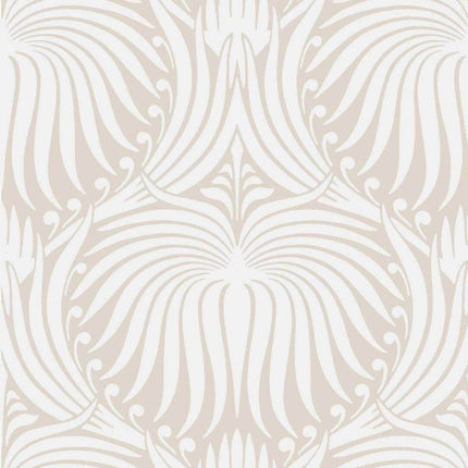 Farrow & Ball Lotus Wallpaper