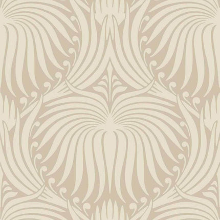 Farrow & Ball Lotus Wallpaper