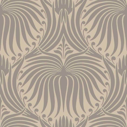 Farrow & Ball Lotus Wallpaper
