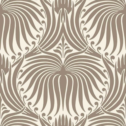 Farrow & Ball Lotus Wallpaper