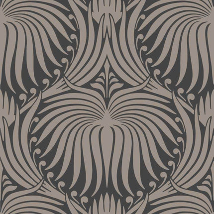 Farrow & Ball Lotus Wallpaper