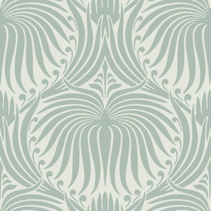 Farrow & Ball Lotus Wallpaper