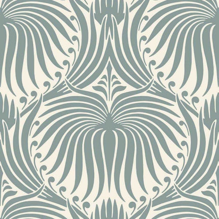 Farrow & Ball Lotus Wallpaper
