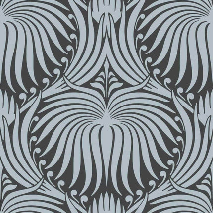 Farrow & Ball Lotus Wallpaper