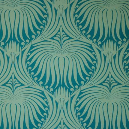Farrow & Ball Lotus Wallpaper