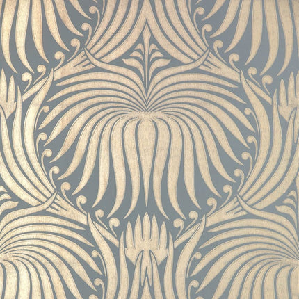 Farrow & Ball Lotus Wallpaper