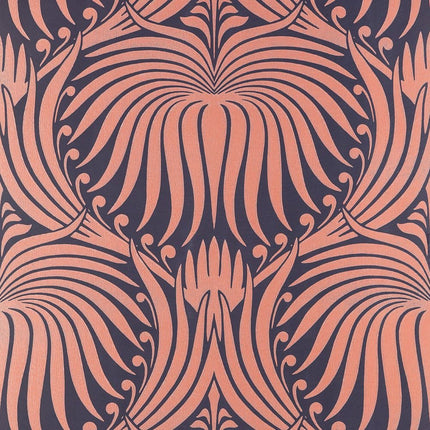 Farrow & Ball Lotus Wallpaper