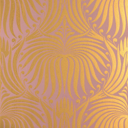 Farrow & Ball Lotus Wallpaper