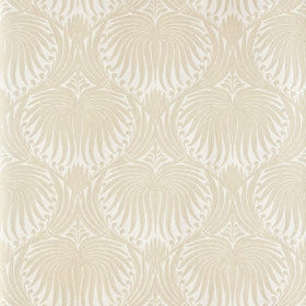 Farrow & Ball Lotus Wallpaper