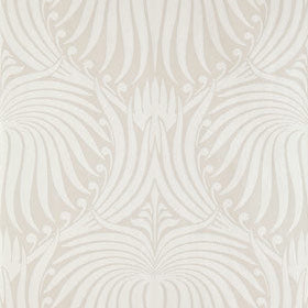 Farrow & Ball Lotus Wallpaper