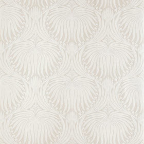 Farrow & Ball Lotus Wallpaper