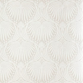 Farrow & Ball Lotus Wallpaper