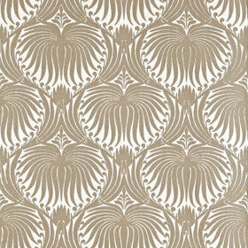 Farrow & Ball Lotus Wallpaper
