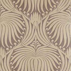 Farrow & Ball Lotus Wallpaper