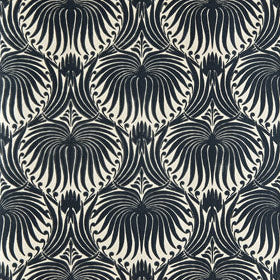 Farrow & Ball Lotus Wallpaper