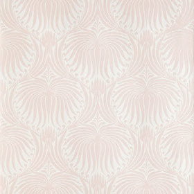 Farrow & Ball Lotus Wallpaper