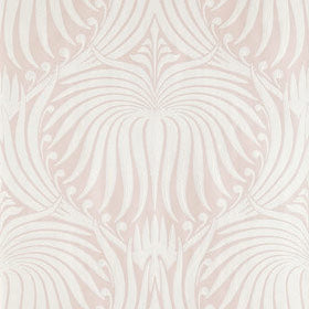 Farrow & Ball Lotus Wallpaper