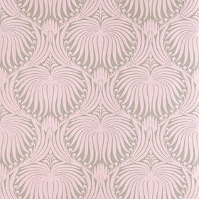 Farrow & Ball Lotus Wallpaper