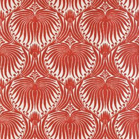 Farrow & Ball Lotus Wallpaper