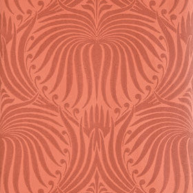 Farrow & Ball Lotus Wallpaper