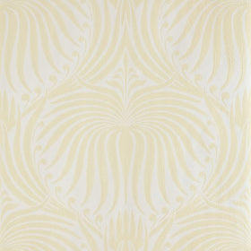 Farrow & Ball Lotus Wallpaper