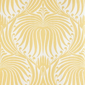 Farrow & Ball Lotus Wallpaper