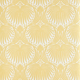 Farrow & Ball Lotus Wallpaper