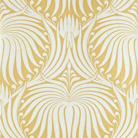 Farrow & Ball Lotus Wallpaper