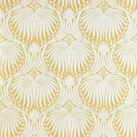 Farrow & Ball Lotus Wallpaper