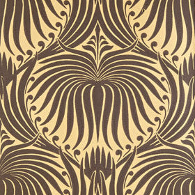 Farrow & Ball Lotus Wallpaper