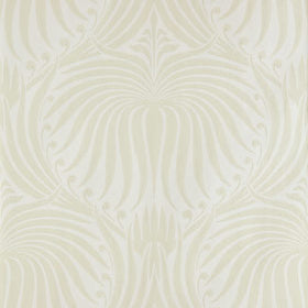 Farrow & Ball Lotus Wallpaper