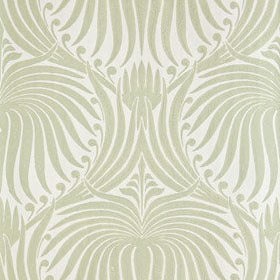 Farrow & Ball Lotus Wallpaper