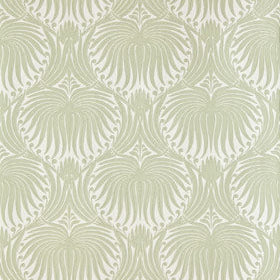 Farrow & Ball Lotus Wallpaper