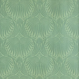 Farrow & Ball Lotus Wallpaper