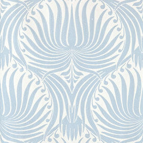Farrow & Ball Lotus Wallpaper