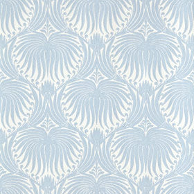 Farrow & Ball Lotus Wallpaper
