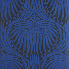 Farrow & Ball Lotus Wallpaper