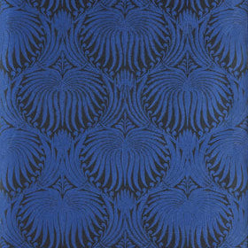 Farrow & Ball Lotus Wallpaper