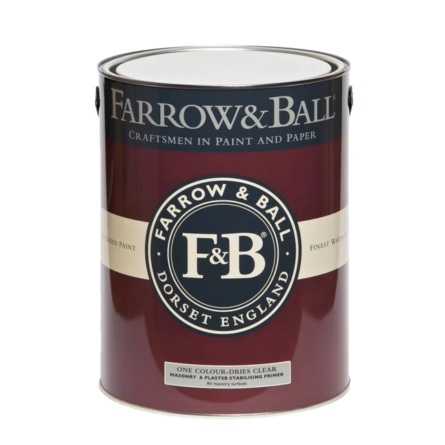 Farrow & Ball Masonry & Plaster Stabilizing Primer