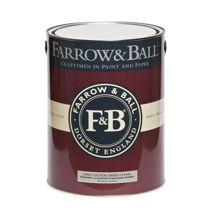 Farrow & Ball Masonry & Plaster Stabilizing Primer