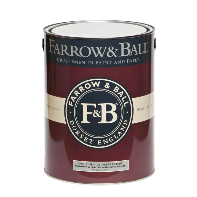 Farrow & Ball Masonry & Plaster Stabilizing Primer
