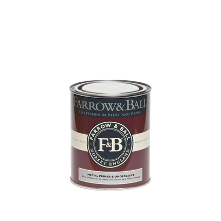 Farrow & Ball Metal Primer & Undercoat