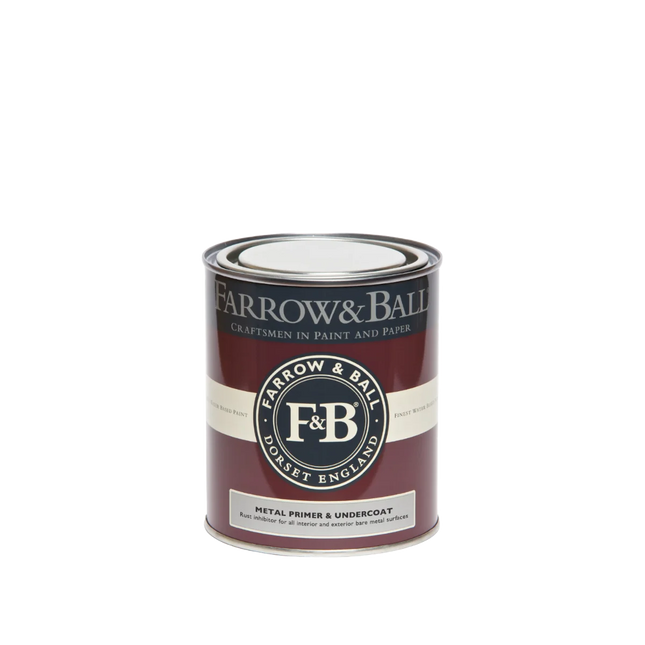 Farrow & Ball Metal Primer & Undercoat